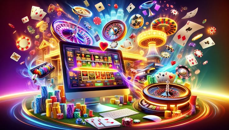 Cricket Betting Live Casino