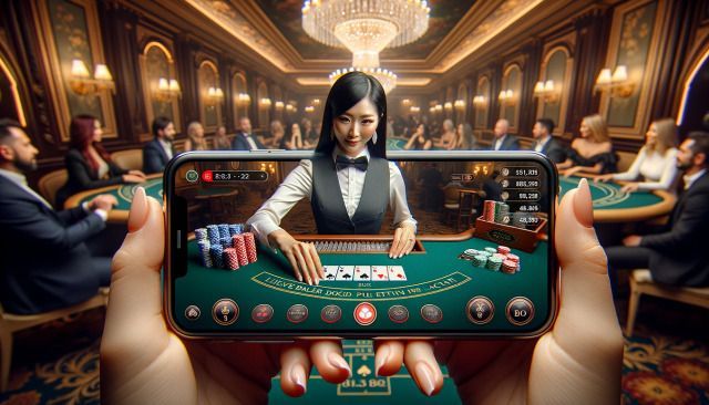 Cricket Betting Live Betting