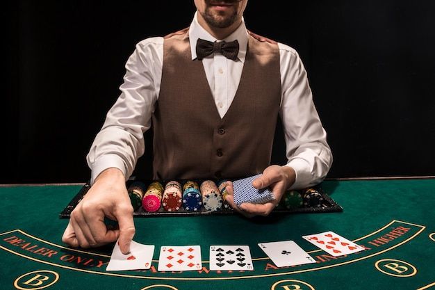 Cricket Betting Live Casino